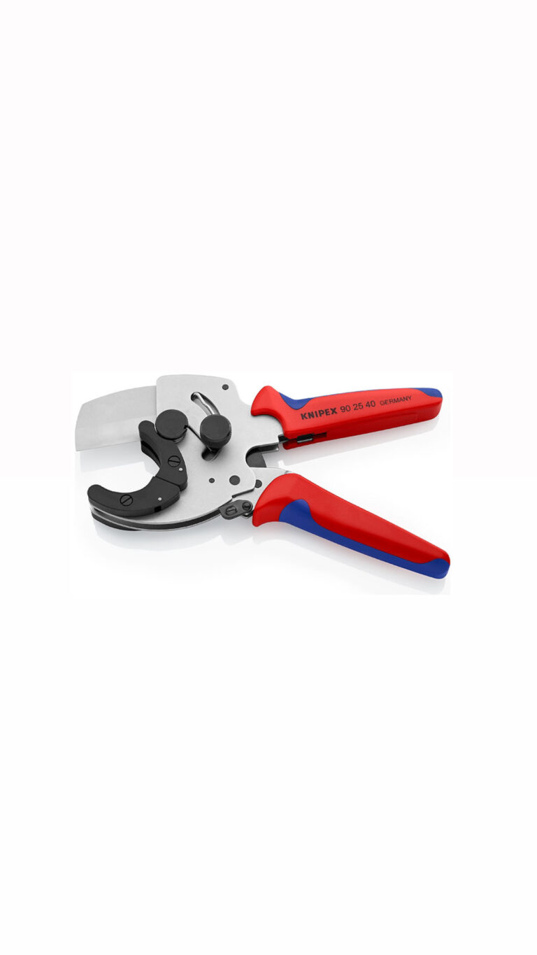 Knipex 90 25 40
