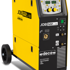 Saldatrice multi MMA/MIG/TIG Inverter JOB 522 LAB