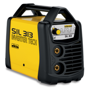 Saldatrice inverter DECA SIL 313