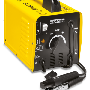Saldatrice MMA GLOBUS 3.0