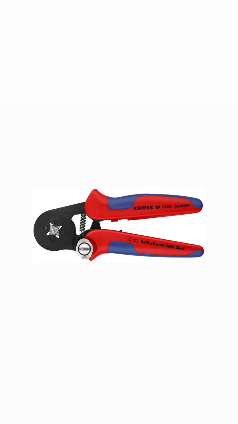 Knipex 97 53 04