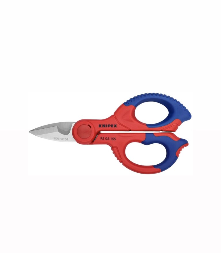 Gërshërë Knipex 95 05 155