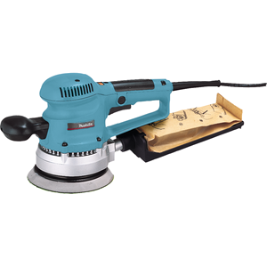 Zmeriluesi ekscentrik BO6030