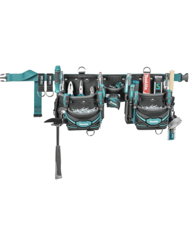 Komplet rripi per vegla Makita E-05169