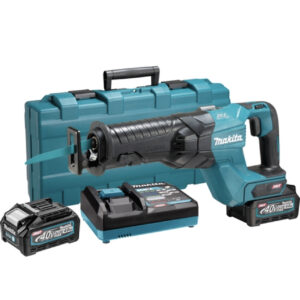 Sharrë Shpat Makita 40V JR001GM201