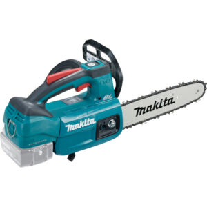 Shara me zinxhir me akumulator DUC254Z + Set 1 bateri 18V 3.0AH dhe karikues karikues