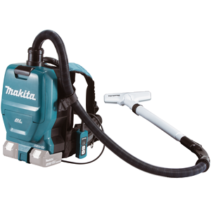 Aspirator hibrid shpine me akumulator DVC260Z