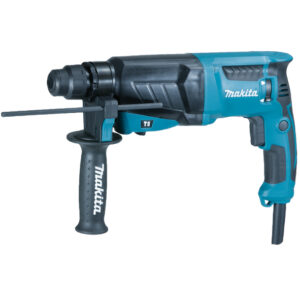 Trapan pneumatik i kombinuar HR2630