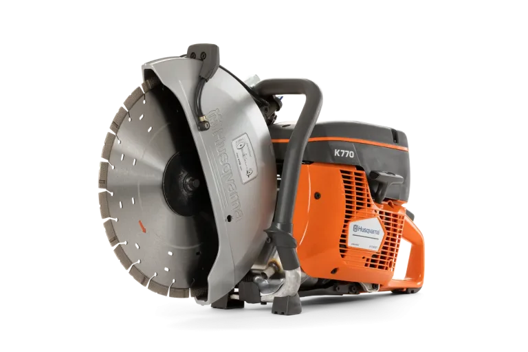 Husqvarna K 770