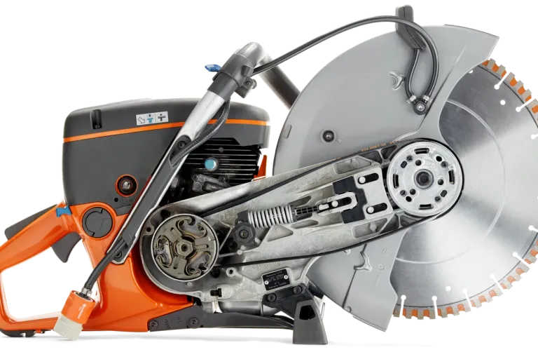 Husqvarna K 770 thumbnail 3