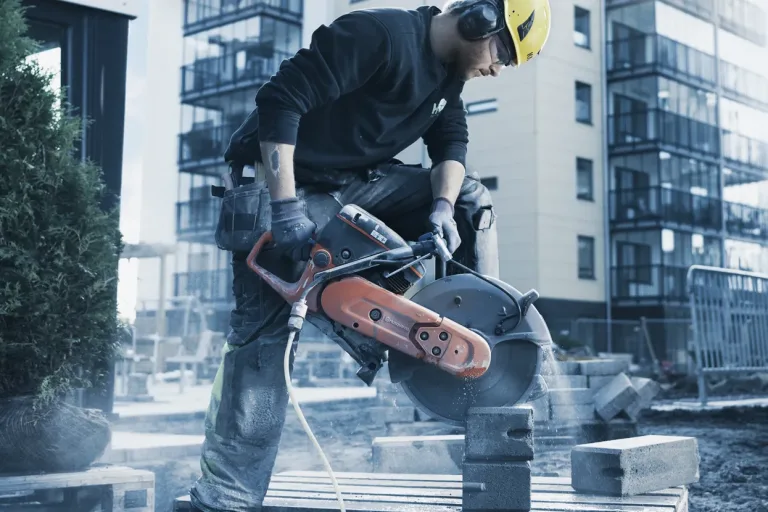 Husqvarna K 770 thumbnail 2