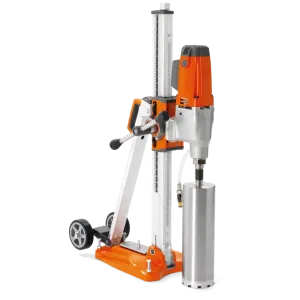 Karrotiere Husqvarna DMS 240