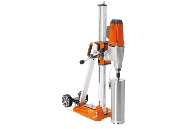 Karrotiere Husqvarna DMS 240