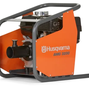 Vibrator betoni me benzine Husqvarna AMG 3200