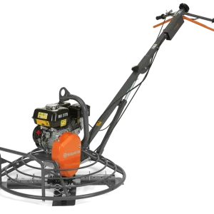 Helikopter llustrim betoni Husqvarna BG 375