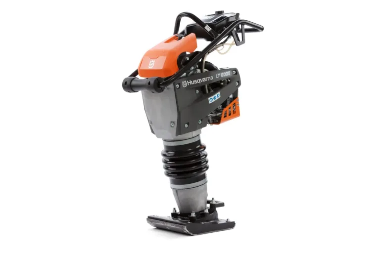 Husqvarna LT 6005