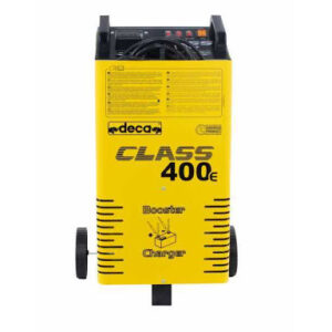 Karikues dhe starter DECA CLASS BOOSTER 400E