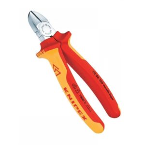 Trokeza elektrike Knipex 70 06 180