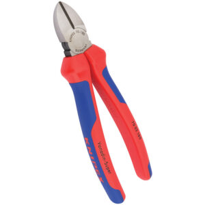 Trokeza mekanike Knipex 70 02 180