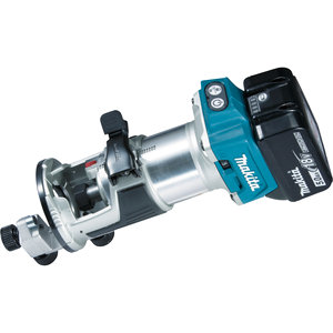 Freze me akumulator Makita DRT50RTJX2