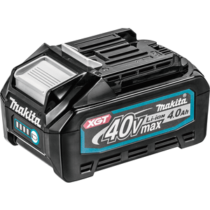Bateri Makita BL4040 seria XGT 40 Volt 4.0 Ah