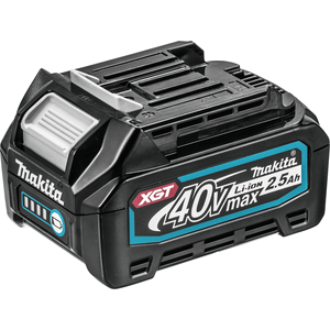 Bateri Makita BL4025 seria XGT 40 Volt 2.5 Ah