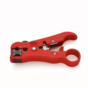 Zhveshëse Tubash KNIPEX  16 60 06