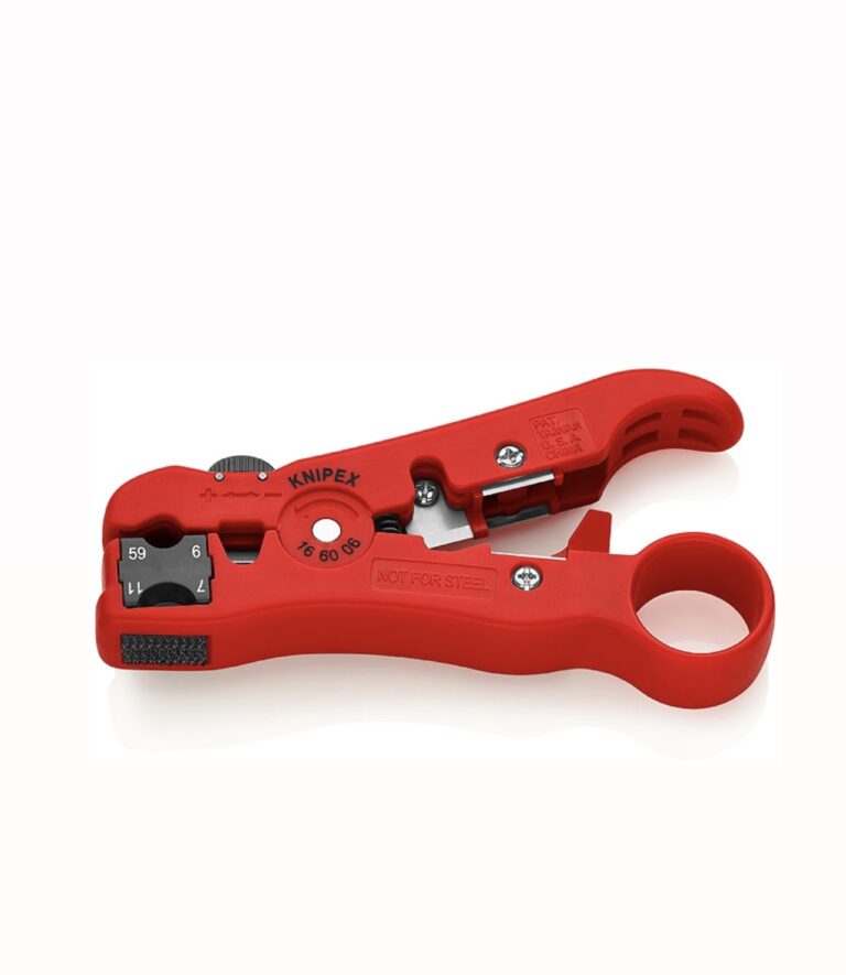 Zhveshëse Tubash KNIPEX 16 60 06