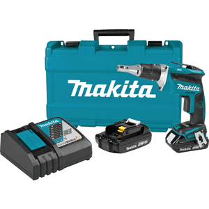 Vidiator Gipsi MAKITA DFS452RYE
