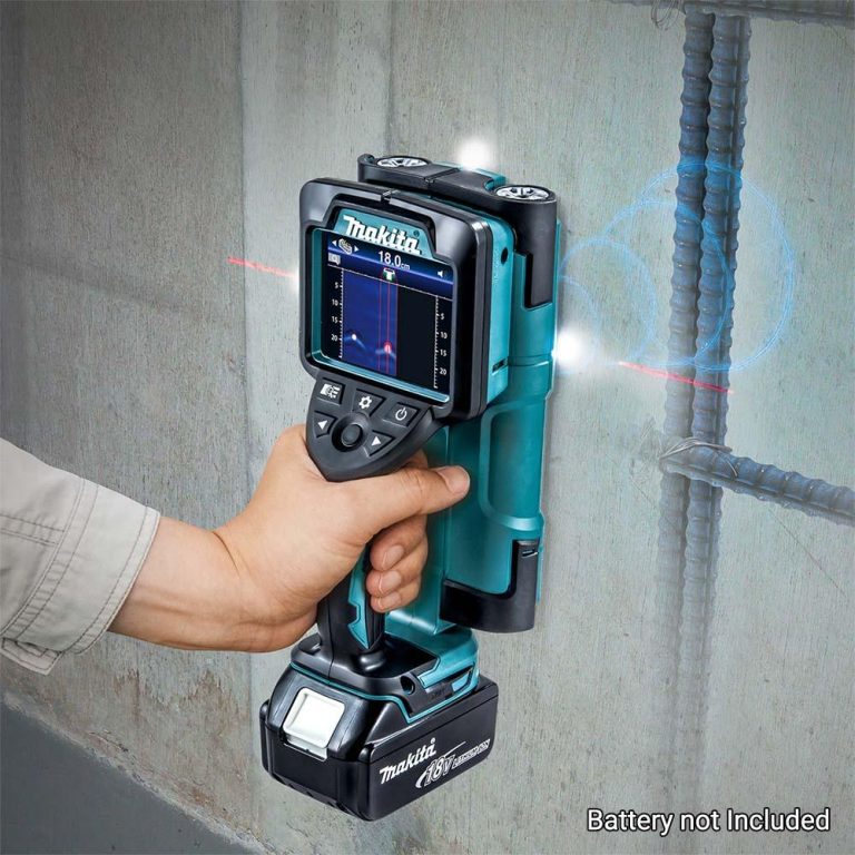 Detektori MAKITA DWD181j thumbnail 4