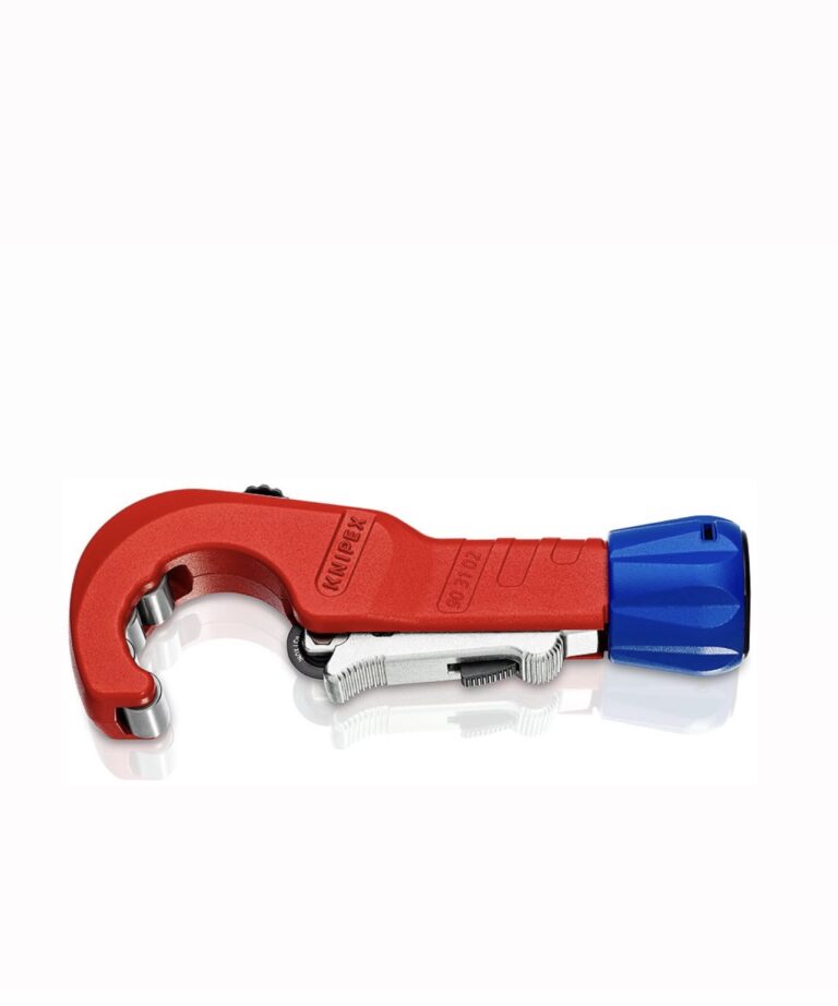 Prerës Tubi KNIPEX 90 31 02