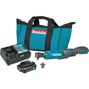 Çelësi kriket me akumulator MAKITA WR100DWA