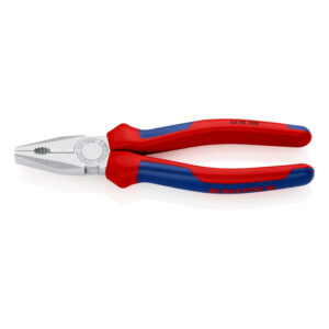 Pinca universale te kromuara Knipex 200mm 03 05 200
