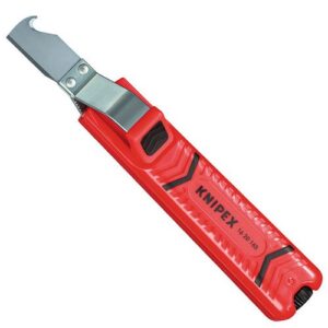 Zhveshes kabulli Knipex 16 20 165 SB
