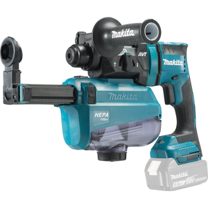 Trapani pneumatik me akumulator DHR182ZWJ