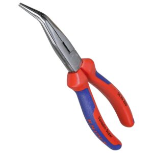 Pince me maje te kthyer Knipex 26 25 200