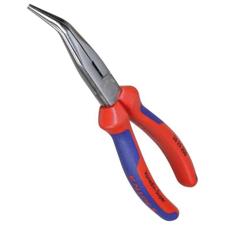 Pince me maje te kthyer Knipex 26 25 200