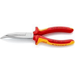 Pinca elektrike me maje te kthyer Knipex 26 26 200