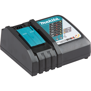 Karikues baterie 18V Makita DC18RC