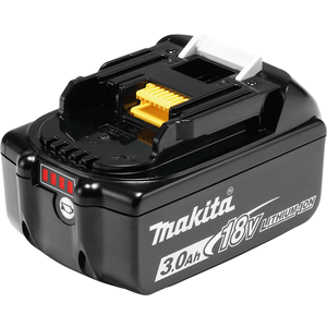 Bateri 18V BL1830B 3.0 Ah MAKITA Lithium  LXT