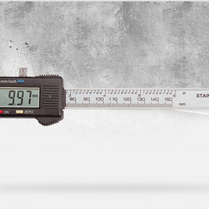 Kaliber profesional Digital  BMI