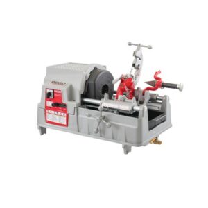 Model 535A Filetuese matravide automatike elektrike RIDGID