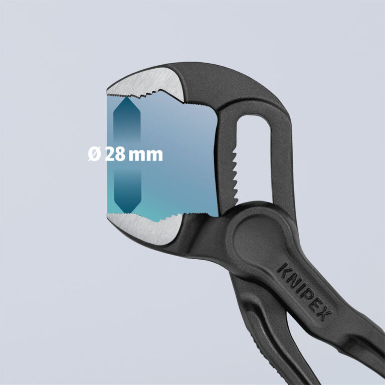 Çelës Hidraulik KNIPEX 87 00 100 thumbnail 3