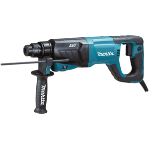 Trapan pneumatik MAKITA HR2641