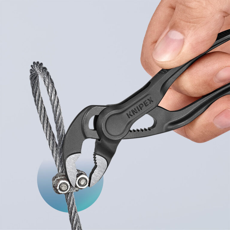 Çelës Hidraulik KNIPEX 87 00 100 thumbnail 2