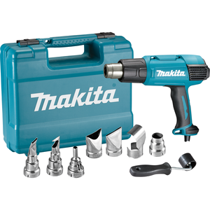 Fryresi me ajer te nxehte MAKITA HG6531CK