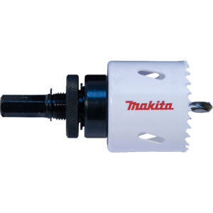 Punto tubore HSS-BI-metal  MAKITA