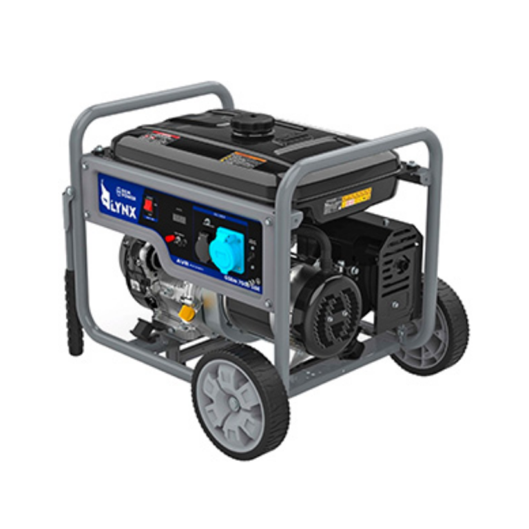 Gjenerator REM POWER GSEm 7000 SBE