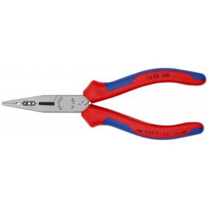 Pince me maje me 4 funksione  Knipex 13 02 160