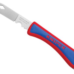 Thike elektricisti Knipex 16 20 50 SB